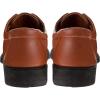 imageFrench Toast Boys Dress Shoes  Classic LaceUp Oxford Casual Dress Formal Shoes  Black Size 7 Toddler  Size 6 Big KidTan