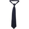 imageFrench Toast Boys School Uniforms Adjustable Solid Color TieNavy Blue