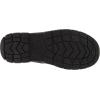 imageFrench Toast Boys Shoes  Kids Oxford School Uniform Loafer Church Dress Shoes SlipOn FauxLeather ToddlerBig Kid BlackFt Black Lace Up