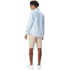 imageFrench Toast Boys Young Mens Long Sleeve Oxford ShirtLight Blue