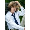 imageFrench Toast Boys Young Mens Long Sleeve Oxford ShirtWhite