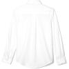 imageFrench Toast Boys Young Mens Long Sleeve Oxford ShirtWhite