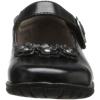 imageFrench Toast Girls Mary Jane Shoes School Kids Uniform Flats Ballet Strap Dress Formal SlipOn Toddler Little Kid Big KidBlack
