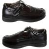 imageFrench Toast Girls Mary Jane Shoes School Kids Uniform Flats Ballet Strap Dress Formal SlipOn Toddler Little Kid Big KidBlack Lined
