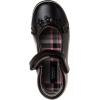 imageFrench Toast Girls Mary Jane Shoes School Kids Uniform Flats Ballet Strap Dress Formal SlipOn Toddler Little Kid Big KidFive Flowers