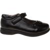 imageFrench Toast Girls Mary Jane Shoes School Kids Uniform Flats Ballet Strap Dress Formal SlipOn Toddler Little Kid Big KidFive Flowers