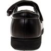 imageFrench Toast Girls Mary Jane Shoes School Kids Uniform Flats Ballet Strap Dress Formal SlipOn Toddler Little Kid Big KidFive Flowers