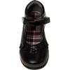 imageFrench Toast Girls Mary Jane Shoes School Kids Uniform Flats Ballet Strap Dress Formal SlipOn Toddler Little Kid Big KidFive Flowers
