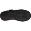 imageFrench Toast Girls Mary Jane Shoes School Kids Uniform Flats Ballet Strap Dress Formal SlipOn Toddler Little Kid Big KidFt Single Black