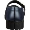 imageFrench Toast Girls Round Toe Ankle Strap Maryjane School Shoes  Mary Jane Chunky Platform Oxford Dress Shoe Pumps  BlackNavyBrown Size 125 Little KidBig KidNavy
