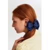 imageFrench Toast Girls School Uniform Bow Clips and Headband 4pack Navy