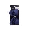 imageFrench Toast Girls School Uniform Bow Hair Accessories Navy 4pack