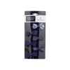 imageFrench Toast Girls School Uniform Bow Hair Accessories Navy 4pack