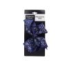 imageFrench Toast Girls School Uniform Bow Hair Accessories Navy 4pack