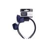 imageFrench Toast Girls School Uniform Headbands and Bow Clips 3pack Navy