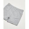 imageFrench Toast Girls Stretch Kick ShortHeather Gray