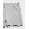 imageFrench Toast Girls Stretch Kick ShortHeather Gray