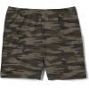 imageFrench Toast Girls Stretch Kick ShortIvy League Camo