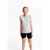 imageFrench Toast Girls Stretch Kick ShortKhaki