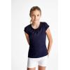 imageFrench Toast Girls Stretch Kick ShortWhite