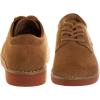 imageFrench Toast Kids Oxford Dress Shoes  Lace Up Loafer School Uniform Saddle Shoe for Girls and Boys Sizes 1113 Little Kid  17 Big KidDirty Buck