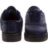 imageFrench Toast Kids Oxford Dress Shoes  Lace Up Loafer School Uniform Saddle Shoe for Girls and Boys Sizes 1113 Little Kid  17 Big KidNavy