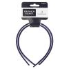 imageFrench Toast Kids School Uniform Assorted Hair Accessories Navy Blue ampamp White One Size