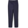 imageFrench Toast Mens Adjustable Waist Relaxed Fit Pant Standard ampamp HuskyNavy Blue