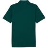 imageFrench Toast Mens Moisture Wicking Performance Sport Polo Short Sleeve ShirtHunter
