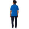 imageFrench Toast Mens Sleeve Pique Polo Shirt Standard ampamp HuskyRoyal