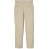 imageFrench Toast Mens Straight Fit Stretch Twill Chino PantKhaki