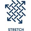 imageFrench Toast Mens Stretch Straight Fit Chino PantNavy