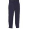 imageFrench Toast Mens Stretch Straight Fit Chino PantNavy