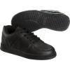 imageFrench Toast UnisexChild Boys Girls Shoes Athletic Casual Dress Kids School Uniform Loafer Oxford Canvas Tennis SneakersBlack
