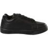 imageFrench Toast UnisexChild Boys Girls Shoes Athletic Casual Dress Kids School Uniform Loafer Oxford Canvas Tennis SneakersBlack2