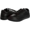 imageFrench Toast UnisexChild Boys Girls Shoes Athletic Casual Dress Kids School Uniform Loafer Oxford Canvas Tennis SneakersBlack2