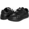 imageFrench Toast UnisexChild Boys Girls Shoes Athletic Casual Dress Kids School Uniform Loafer Oxford Canvas Tennis SneakersBlack3