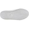imageFrench Toast UnisexChild Boys Girls Shoes Athletic Casual Dress Kids School Uniform Loafer Oxford Canvas Tennis SneakersWhite2