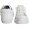 imageFrench Toast UnisexChild Boys Girls Shoes Athletic Casual Dress Kids School Uniform Loafer Oxford Canvas Tennis SneakersWhite2