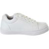 imageFrench Toast UnisexChild Boys Girls Shoes Athletic Casual Dress Kids School Uniform Loafer Oxford Canvas Tennis SneakersWhite2