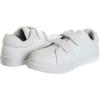 imageFrench Toast UnisexChild Boys Girls Shoes Athletic Casual Dress Kids School Uniform Loafer Oxford Canvas Tennis SneakersWhite3