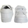 imageFrench Toast UnisexChild Boys Girls Shoes Athletic Casual Dress Kids School Uniform Loafer Oxford Canvas Tennis SneakersWhite3