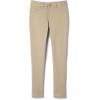 imageFrench Toast Womens Juniors Skinny Fit Stretch Ponte PantNavy