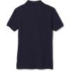 imageFrench Toast Womens Short Sleeve Stretch Pique Polo ShirtNavy