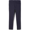 imageFrench Toast Womens Slim Fit Stretch Twill PantNavy