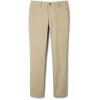 imageFrench Toast Womens Straight Fit Stretch Twill PantKhaki