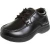 Black Lace-up