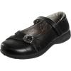 imageFrench Toast Girls Mary Jane Shoes School Kids Uniform Flats Ballet Strap Dress Formal SlipOn Toddler Little Kid Big KidClassic Black Flower