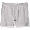 imageFrench Toast Girls Stretch Kick ShortHeather Gray