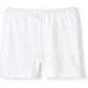 imageFrench Toast Girls Stretch Kick ShortWhite